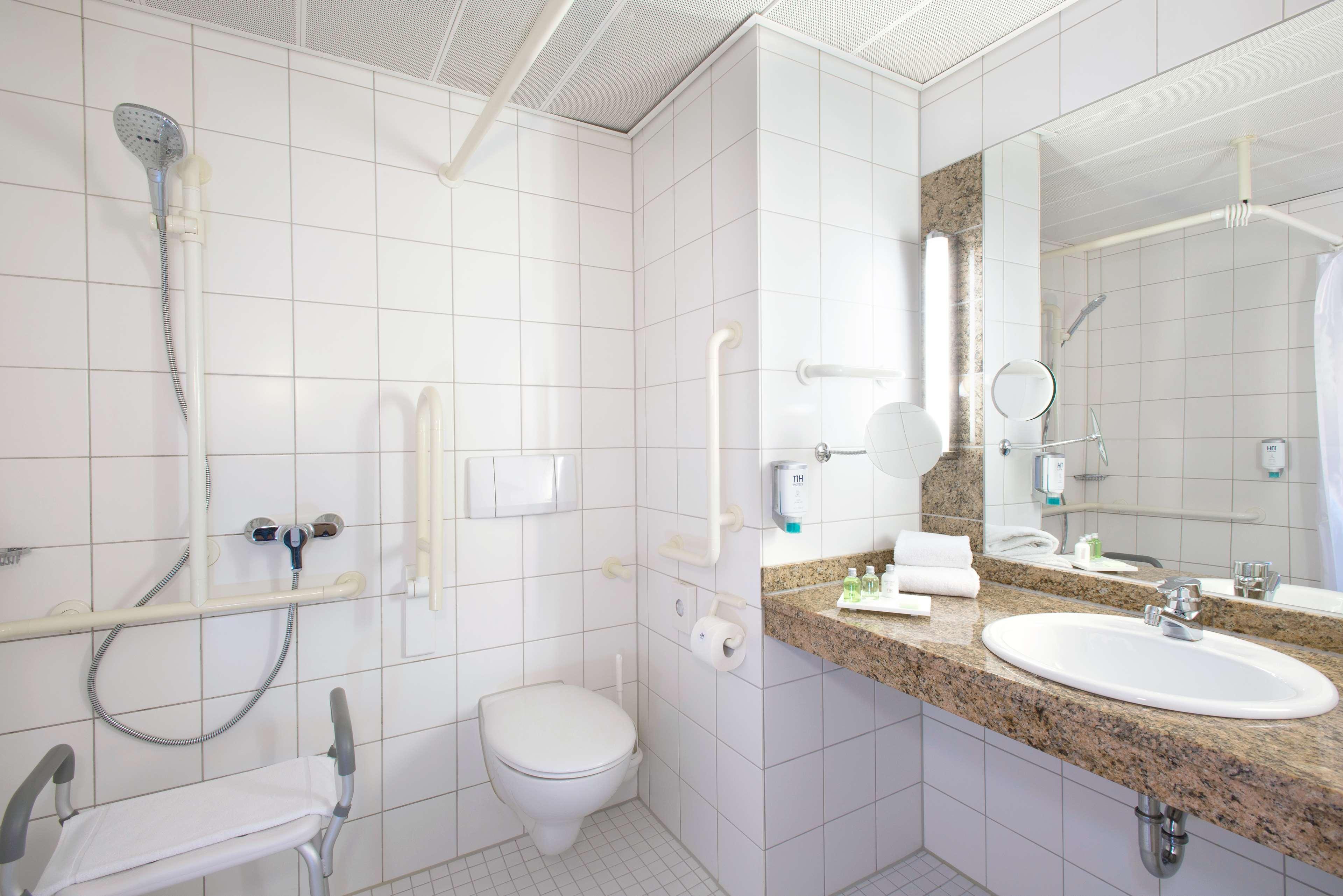 Nh Oberhausen Hotel Oberhausen  Luaran gambar