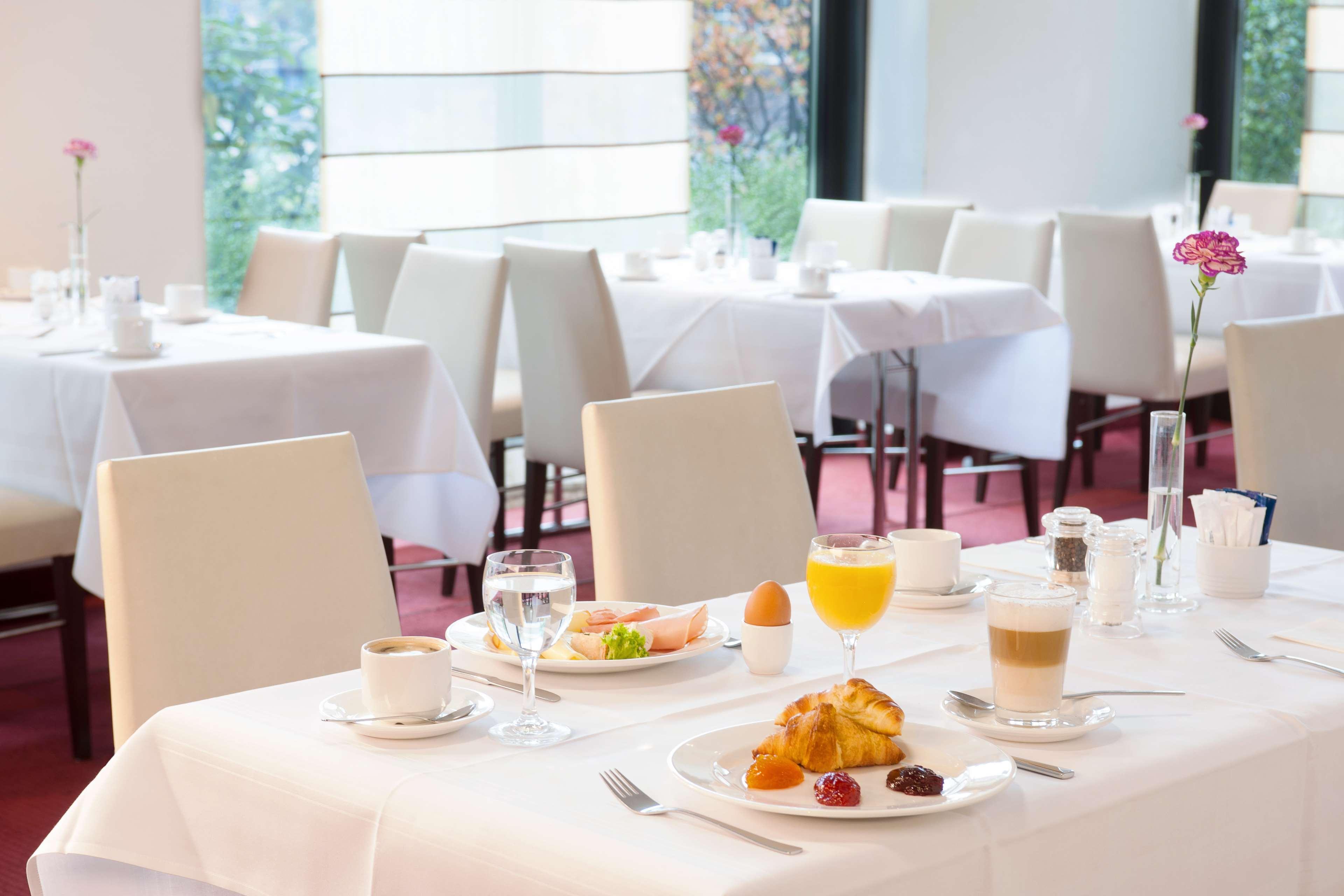 Nh Oberhausen Hotel Oberhausen  Luaran gambar