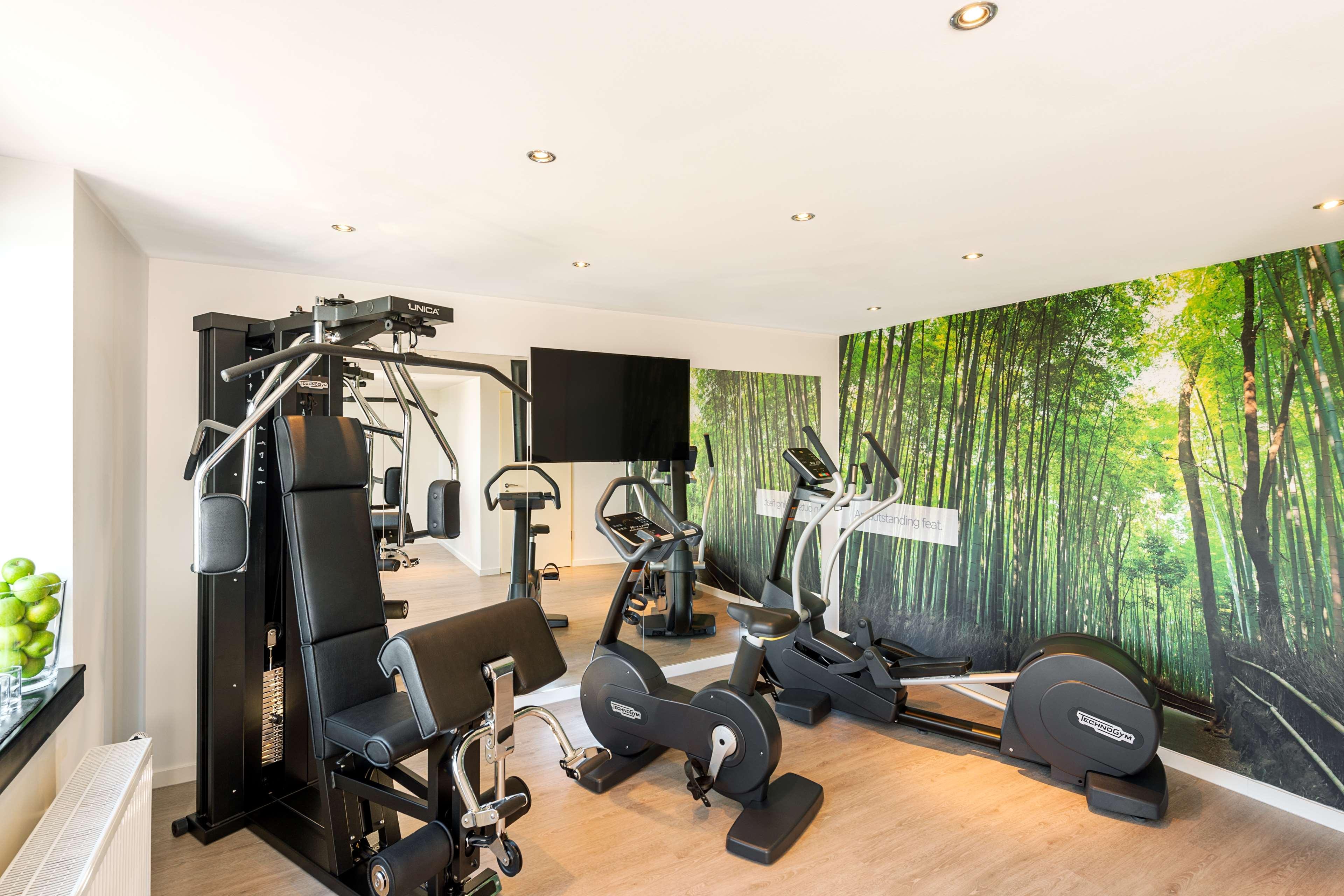 Nh Oberhausen Hotel Oberhausen  Luaran gambar
