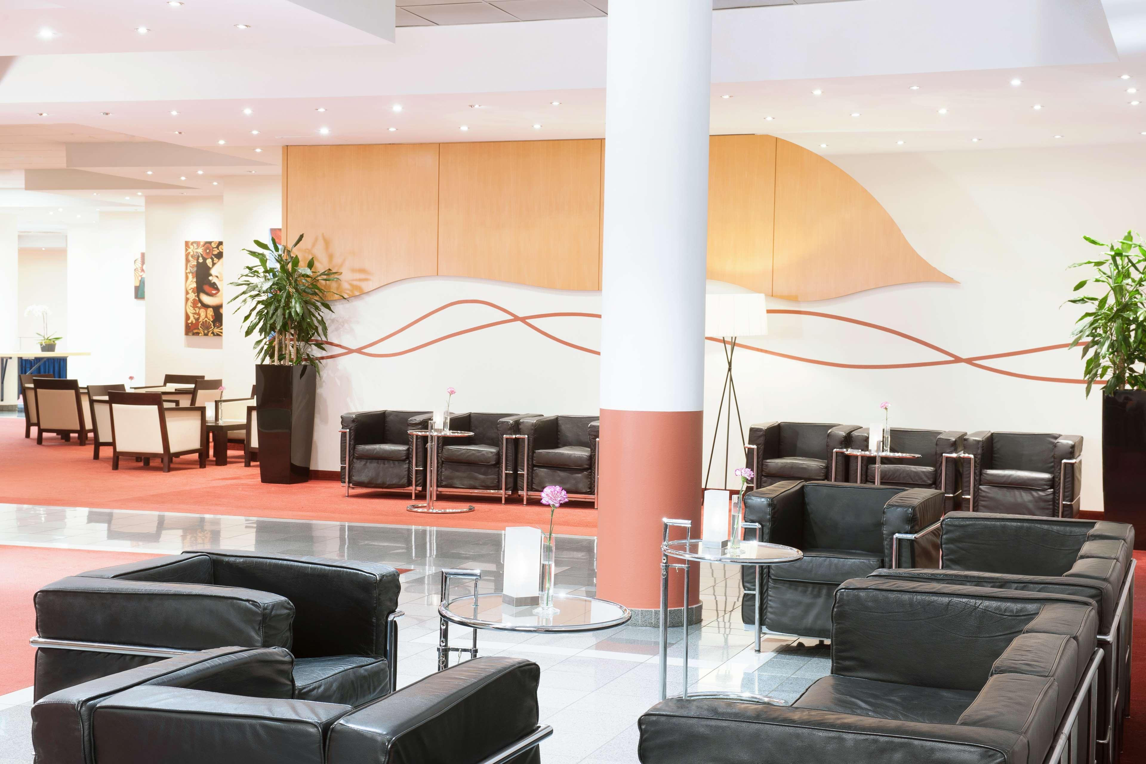 Nh Oberhausen Hotel Oberhausen  Luaran gambar