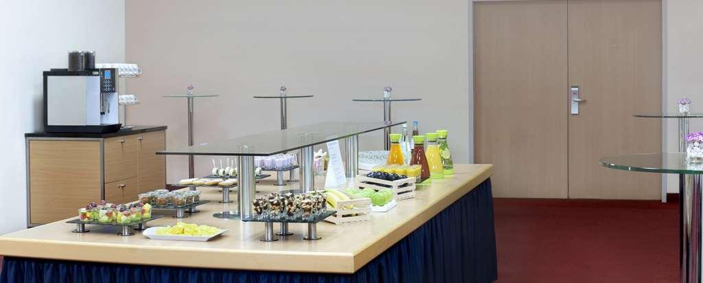 Nh Oberhausen Hotel Oberhausen  Kemudahan gambar